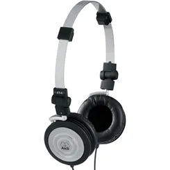 Fone de Ouvido AKG K414 P