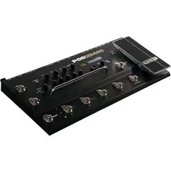 Pedaleira para Guitarra Line 6 POD HD 400 - Pedaleira para