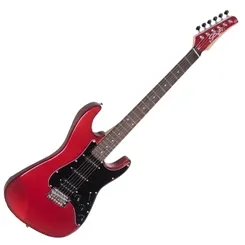 Guitarra Seizi Stone