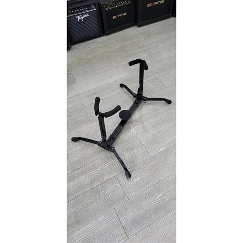 Suporte Para Tuba Jahnke EST-IV-008 - Exposição