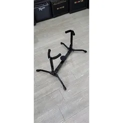 Suporte Para Tuba Jahnke EST-IV-008 - Exposição