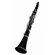 Clarineta 17 Chaves Shelter TJS6402