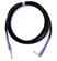 Cabo P10 X P10/90° Tecniforte R15LNI Reto-L Rai Emborrachado 15FT 4,57 Metros