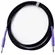 Cabo P10 X P10 Tecniforte R10NI Reto-Reto Rai Emborrachado 3 Metros 10FT