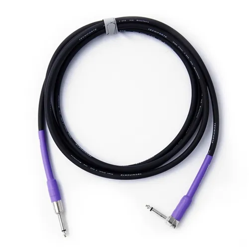 Cabo P10 X P10/90° Tecniforte HCE10LAU 3,05 Metros High Clear 10FT