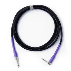 Cabo P10 X P10/90° Tecniforte HCE10LAU 3,05 Metros High Clear 10FT
