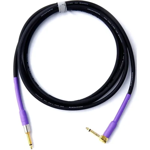 Cabo P10 X P10/90° Tecniforte HCE15LAU 4,57 Metros High Clear 15FT