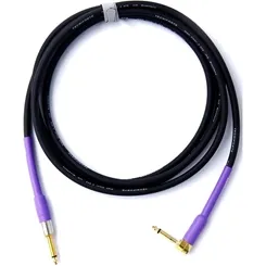 Cabo P10 X P10/90° Tecniforte HCE15LAU 4,57 Metros High Clear 15FT