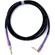 Cabo P10 X P10/90° Tecniforte HCE15LAU 4,57 Metros High Clear 15FT