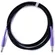 Cabo P10 X P10 Tecniforte R20NI Reto-Reto Rai Emborrachado 20FT 6,09 metros