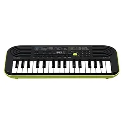 Teclado Infantil Casio SA-46
