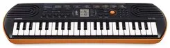 Teclado Infantil Casio SA-76