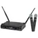 Microfone sem Fio (Mão) Lyco UH02MM