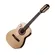 Viola 10 Cordas Elétrica Rozini RV182ATN Luxo Tião Carreiro