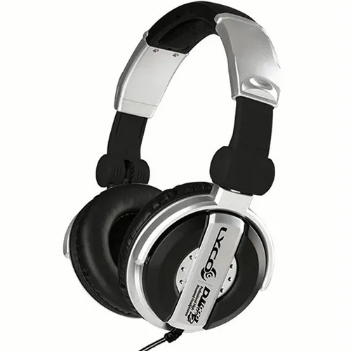 Fone de Ouvido Lyco DJ-1000 MK2