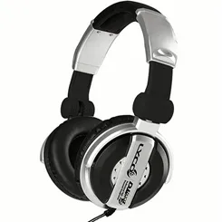 Fone de Ouvido Lyco DJ-1000 MK2
