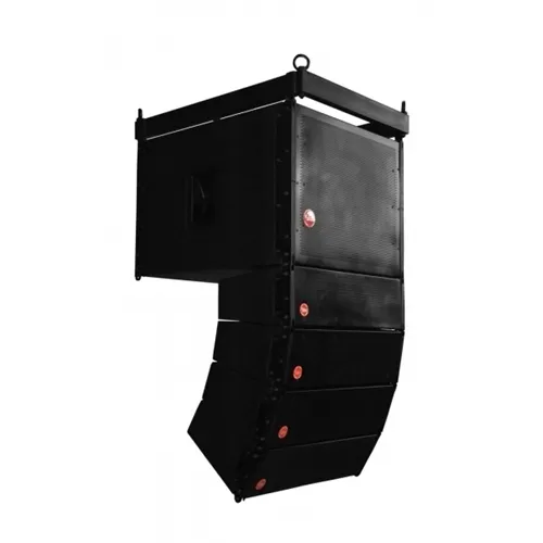 Line Array Leacs Absoluto Pack