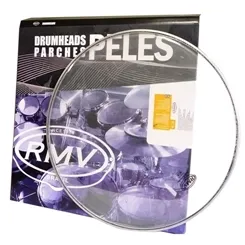 Kit de Peles para Bateria RMV PKC2200 Deep Performer