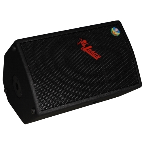 Caixa Ativa Leacs Pulps 550 Monitor 200W - Caixa Ativa Leacs Pulps 550 ...