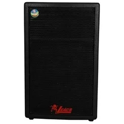 Caixa Ativa Leacs Pulps 750 Frontal 300W