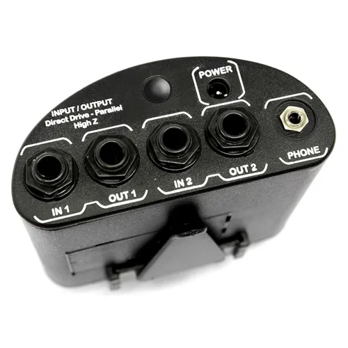 Personal Monitor Power Click DB-05