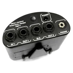 Personal Monitor Power Click DB-05