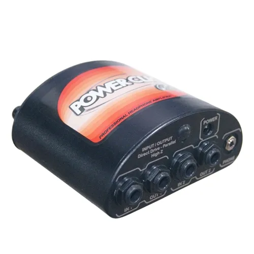 Personal Monitor Power Click GT