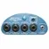 Personal Monitor Power Click Blue