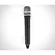 Microfone sem Fio (Mão) TSI MS-115 UHF