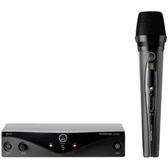 Microfone sem Fio (Mão) AKG Perception 45 Banda A