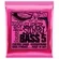 Encordoamento para Contra-Baixo 5 Cordas Ernie Ball Super Slinky (.040-.125) 2824