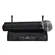 Microfone sem Fio (Kit Duplo com 2 de Mão) JWL U-585