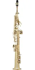 Saxofone Soprano Eagle SP-502 Si Bemol