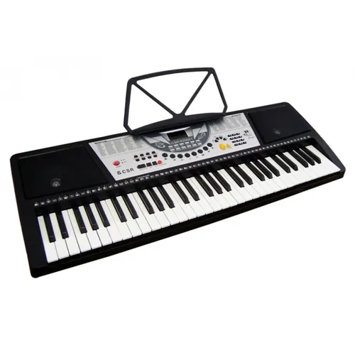 Teclado 5/8 CSR K2000T