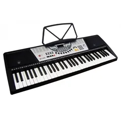 Teclado 5/8 CSR K2000T