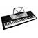 Teclado 5/8 CSR K2000T