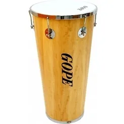 Timba 70CM x 14" Gope LME7014TM 6 COL. Madeira