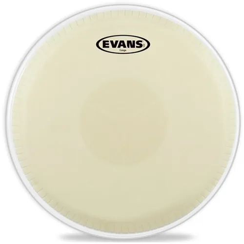 Pele para Conga 11 3/4 Evans Tri-Center USA