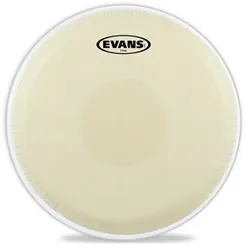 Pele para Conga 11 3/4 Evans Tri-Center USA
