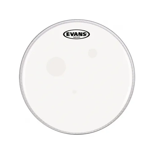 Pele 13" Hidraulica Evans TT13HG Glass