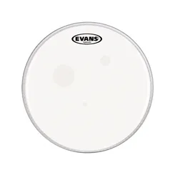Pele 13" Hidraulica Evans TT13HG Glass