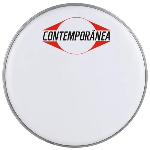 Pele 14" Brasil Contemporânea