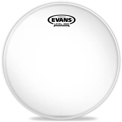 Pele 16" Hidraulica Evans TT16HG Glass