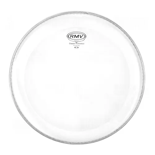 Pele 16" Hidráulica RMV Classic Performer