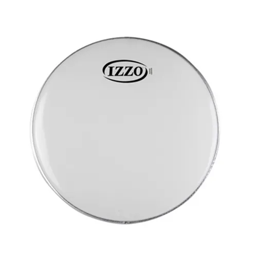Pele 16" Leitosa Izzo Super Grossa
