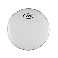 Pele 16" Leitosa Izzo Super Grossa