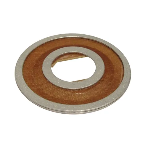 Reparo para Tweeter Loud ST-300