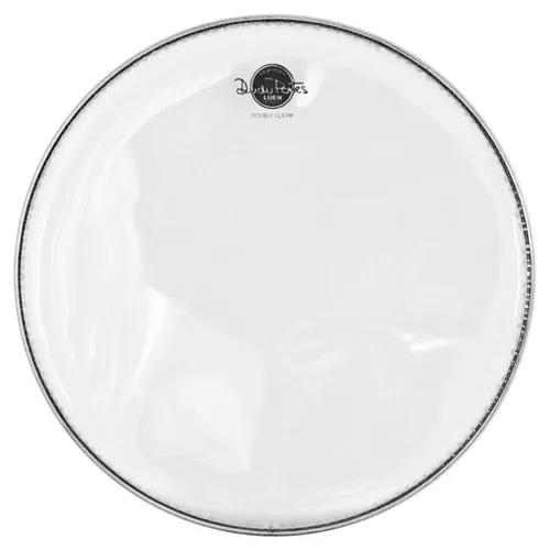 Pele 14" Hidráulica Luen Double Clear Dudu Portes 11021