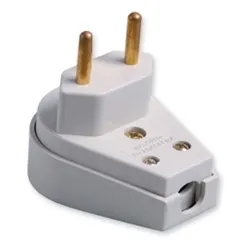 Pino Prensa Cabo Gigante Ilumi 1413 20A 250V