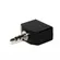 Plug Adaptador P2 Stereo X 2 J P2 Stereo CSR WD5025